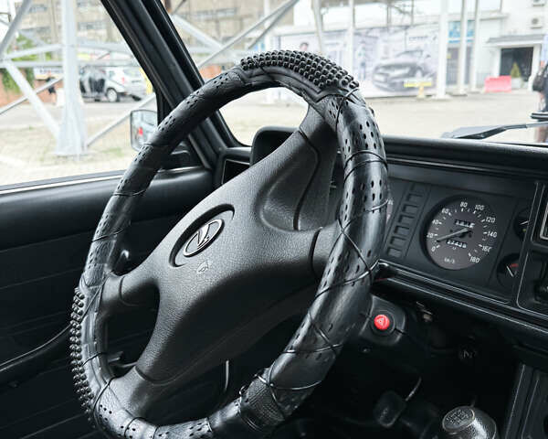 Білий ВАЗ 2107, об'ємом двигуна 1.5 л та пробігом 23 тис. км за 2600 $, фото 6 на Automoto.ua