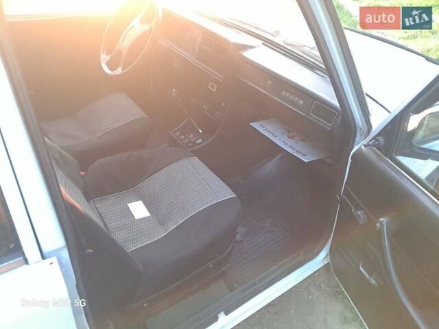 Белый ВАЗ 2107, объемом двигателя 1.5 л и пробегом 130 тыс. км за 2000 $, фото 8 на Automoto.ua