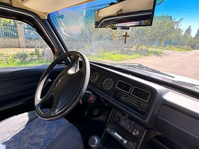 Белый ВАЗ 2107, объемом двигателя 1.6 л и пробегом 115 тыс. км за 1400 $, фото 1 на Automoto.ua