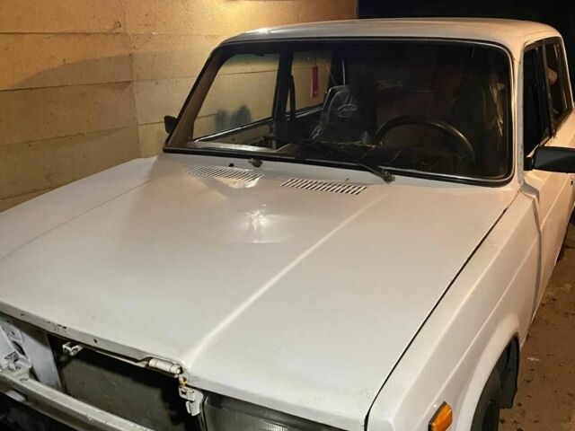 Білий ВАЗ 2107, об'ємом двигуна 1.5 л та пробігом 99 тис. км за 18000 $, фото 2 на Automoto.ua