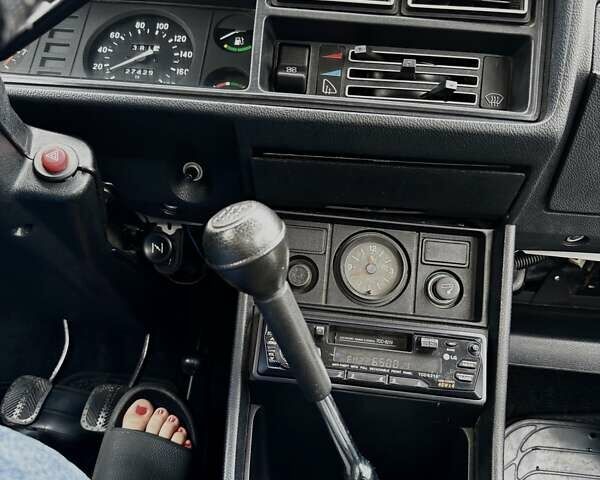 Білий ВАЗ 2107, об'ємом двигуна 1.5 л та пробігом 23 тис. км за 2600 $, фото 13 на Automoto.ua