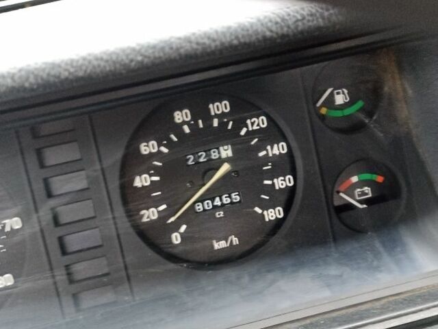 Белый ВАЗ 2107, объемом двигателя 1.5 л и пробегом 80 тыс. км за 1800 $, фото 5 на Automoto.ua