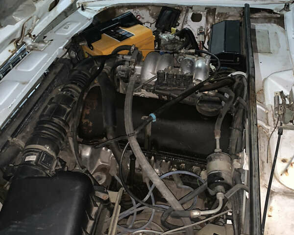 Білий ВАЗ 2107, об'ємом двигуна 1.5 л та пробігом 100 тис. км за 1650 $, фото 7 на Automoto.ua
