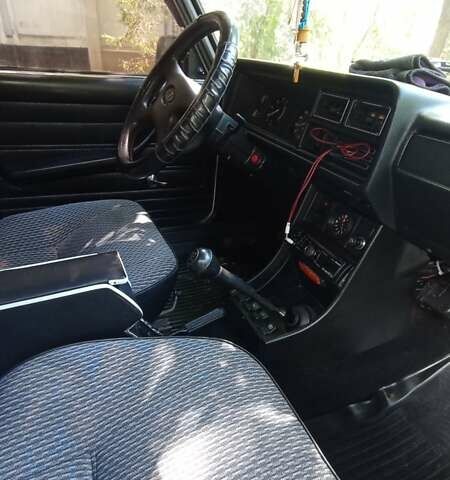 Белый ВАЗ 2107, объемом двигателя 1.5 л и пробегом 45 тыс. км за 1250 $, фото 10 на Automoto.ua