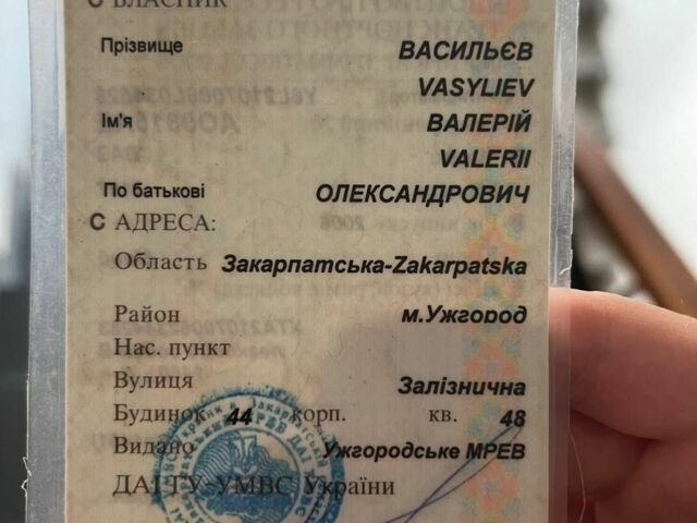 Белый ВАЗ 2107, объемом двигателя 0 л и пробегом 108 тыс. км за 1000 $, фото 7 на Automoto.ua