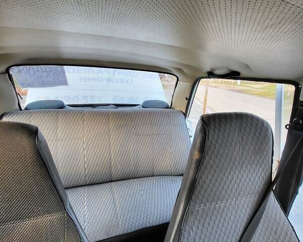 Белый ВАЗ 2107, объемом двигателя 1.45 л и пробегом 96 тыс. км за 1300 $, фото 7 на Automoto.ua