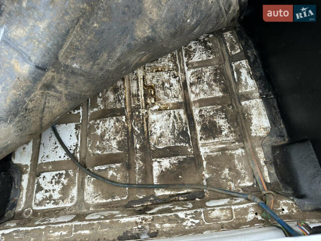 Білий ВАЗ 2107, об'ємом двигуна 1.5 л та пробігом 116 тис. км за 2500 $, фото 12 на Automoto.ua