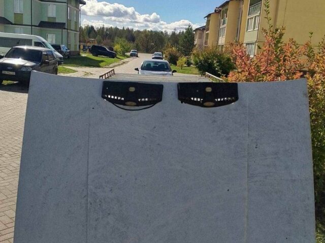 Белый ВАЗ 2107, объемом двигателя 1.5 л и пробегом 54 тыс. км за 554 $, фото 2 на Automoto.ua