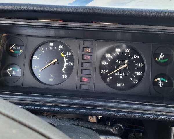 Белый ВАЗ 2107, объемом двигателя 1.45 л и пробегом 96 тыс. км за 1300 $, фото 6 на Automoto.ua