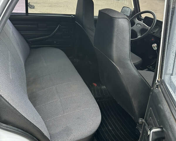 Білий ВАЗ 2107, об'ємом двигуна 1.5 л та пробігом 116 тис. км за 2500 $, фото 9 на Automoto.ua