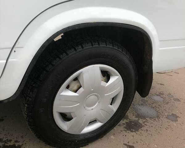 Белый ВАЗ 2107, объемом двигателя 1.57 л и пробегом 127 тыс. км за 1500 $, фото 2 на Automoto.ua
