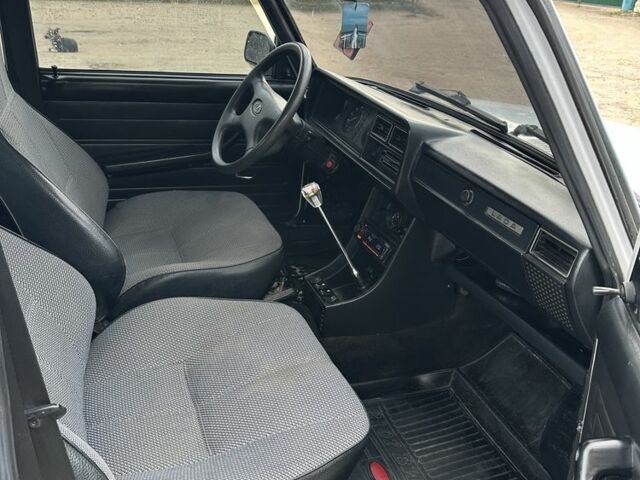 Білий ВАЗ 2107, об'ємом двигуна 1.5 л та пробігом 116 тис. км за 2500 $, фото 5 на Automoto.ua