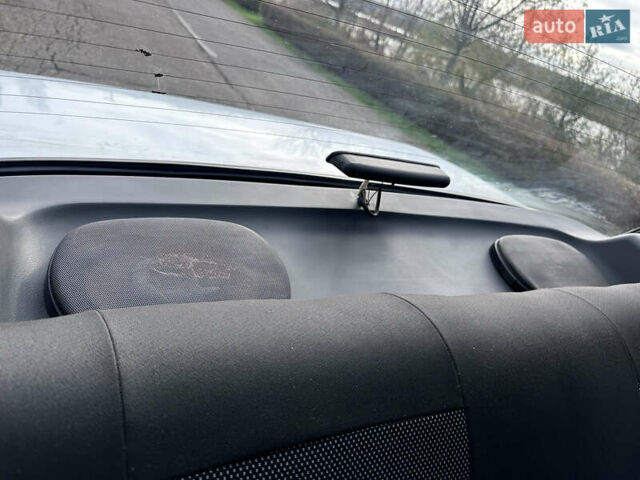 Білий ВАЗ 2107, об'ємом двигуна 1.45 л та пробігом 80 тис. км за 1100 $, фото 6 на Automoto.ua