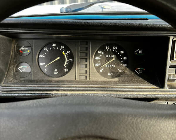 Белый ВАЗ 2107, объемом двигателя 1.5 л и пробегом 120 тыс. км за 1300 $, фото 16 на Automoto.ua