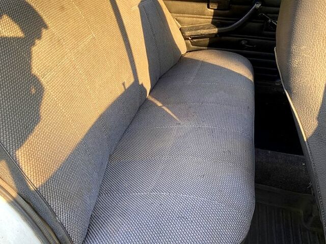 Белый ВАЗ 2107, объемом двигателя 1.6 л и пробегом 0 тыс. км за 1100 $, фото 7 на Automoto.ua