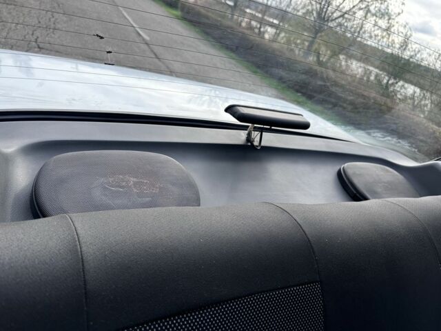 Белый ВАЗ 2107, объемом двигателя 1.5 л и пробегом 80 тыс. км за 1100 $, фото 6 на Automoto.ua