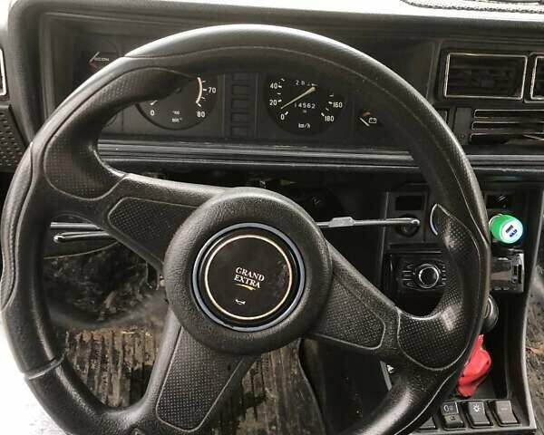 Белый ВАЗ 2107, объемом двигателя 1.57 л и пробегом 127 тыс. км за 1500 $, фото 6 на Automoto.ua