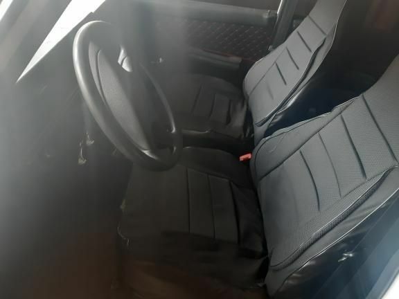 Белый ВАЗ 2107, объемом двигателя 1.3 л и пробегом 890 тыс. км за 605 $, фото 6 на Automoto.ua