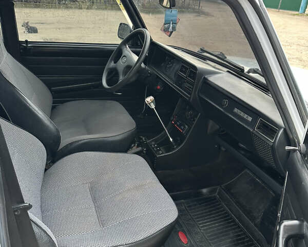 Білий ВАЗ 2107, об'ємом двигуна 1.5 л та пробігом 116 тис. км за 2500 $, фото 8 на Automoto.ua