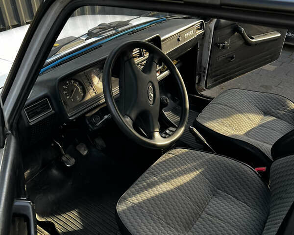 Белый ВАЗ 2107, объемом двигателя 1.5 л и пробегом 120 тыс. км за 1300 $, фото 19 на Automoto.ua