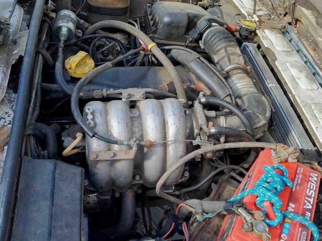 Белый ВАЗ 2107, объемом двигателя 1.5 л и пробегом 54 тыс. км за 554 $, фото 3 на Automoto.ua