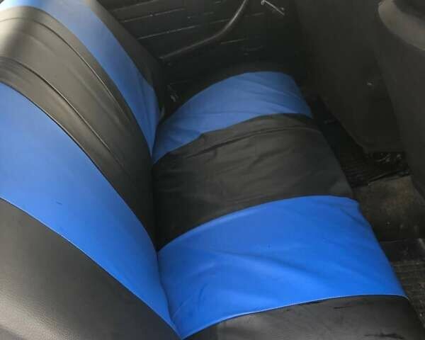 Белый ВАЗ 2107, объемом двигателя 1.57 л и пробегом 127 тыс. км за 1500 $, фото 5 на Automoto.ua