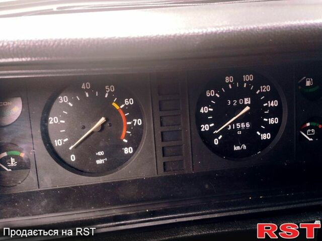 Белый ВАЗ 2107, объемом двигателя 1.5 л и пробегом 35 тыс. км за 2450 $, фото 3 на Automoto.ua