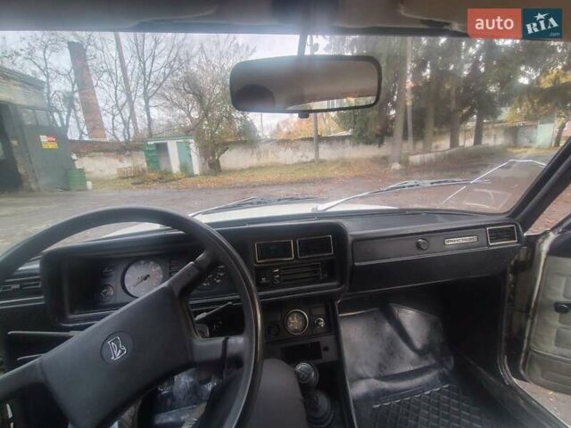 ВАЗ 2107 2007 в Радомышле на Automoto.ua Белый ВАЗ 2107, объемом двигателя 1.5 л и пробегом 148 тыс. км за 1350 $, фото 13 на Automoto.ua
