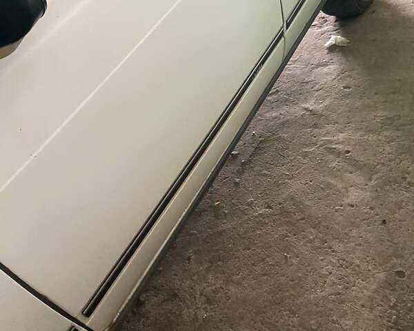 Белый ВАЗ 2107, объемом двигателя 1.57 л и пробегом 289 тыс. км за 1100 $, фото 8 на Automoto.ua