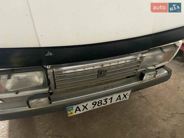 Белый ВАЗ 2107, объемом двигателя 1.57 л и пробегом 289 тыс. км за 1100 $, фото 3 на Automoto.ua