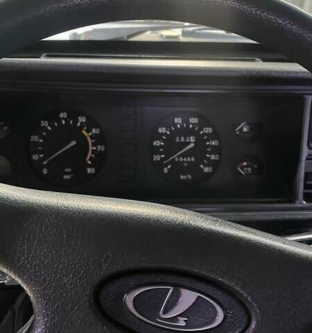 Белый ВАЗ 2107, объемом двигателя 1.57 л и пробегом 68 тыс. км за 2300 $, фото 1 на Automoto.ua