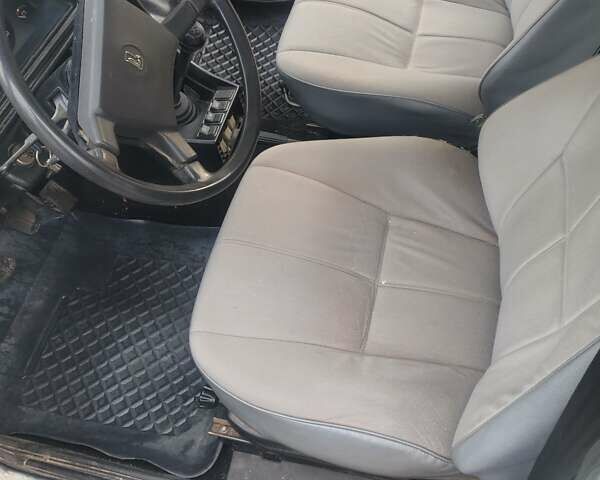 ВАЗ 2107 2007 в Радомышле на Automoto.ua Белый ВАЗ 2107, объемом двигателя 1.5 л и пробегом 148 тыс. км за 1350 $, фото 14 на Automoto.ua