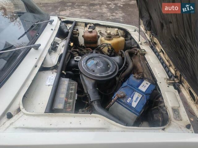 ВАЗ 2107 2007 в Радомышле на Automoto.ua Белый ВАЗ 2107, объемом двигателя 1.5 л и пробегом 148 тыс. км за 1350 $, фото 3 на Automoto.ua
