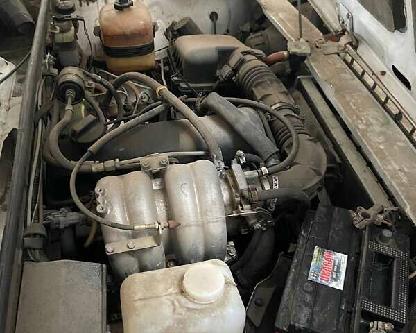 Белый ВАЗ 2107, объемом двигателя 1.57 л и пробегом 289 тыс. км за 1100 $, фото 5 на Automoto.ua