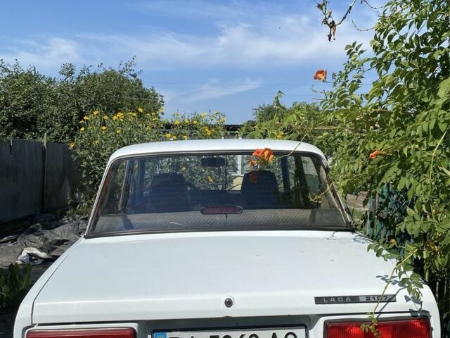 Білий ВАЗ 2107, об'ємом двигуна 0 л та пробігом 129 тис. км за 1700 $, фото 3 на Automoto.ua