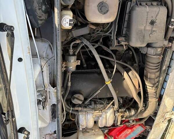 Білий ВАЗ 2107, об'ємом двигуна 1.6 л та пробігом 726 тис. км за 1299 $, фото 2 на Automoto.ua