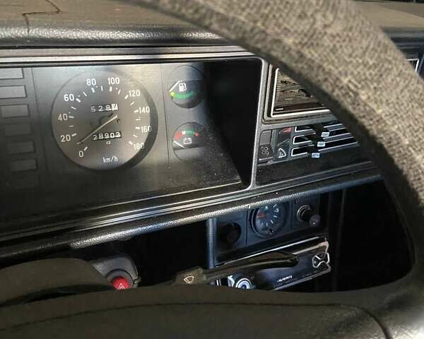 Белый ВАЗ 2107, объемом двигателя 1.57 л и пробегом 289 тыс. км за 1100 $, фото 7 на Automoto.ua