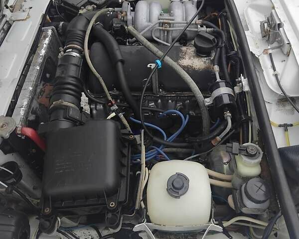 Белый ВАЗ 2107, объемом двигателя 1.45 л и пробегом 68 тыс. км за 900 $, фото 7 на Automoto.ua