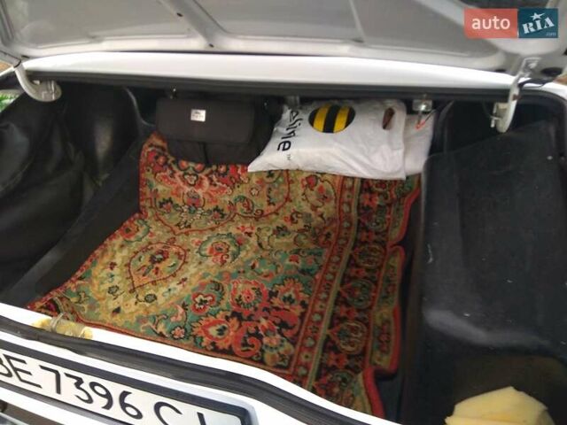 Білий ВАЗ 2107, об'ємом двигуна 1.6 л та пробігом 31 тис. км за 3000 $, фото 2 на Automoto.ua