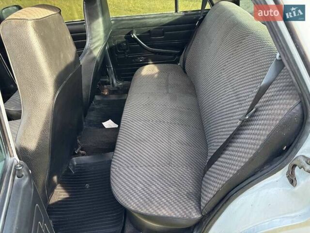 Білий ВАЗ 2107, об'ємом двигуна 1.6 л та пробігом 726 тис. км за 1299 $, фото 8 на Automoto.ua