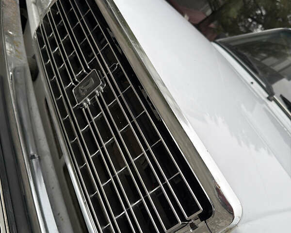 Белый ВАЗ 2107, объемом двигателя 1.5 л и пробегом 75 тыс. км за 1999 $, фото 10 на Automoto.ua