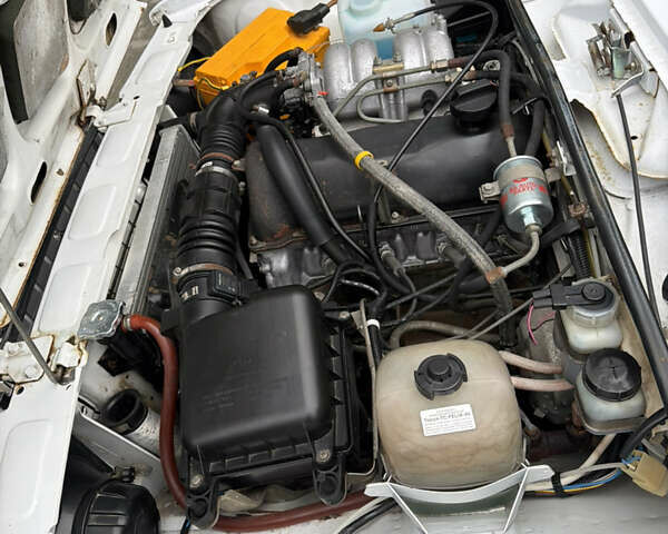 Белый ВАЗ 2107, объемом двигателя 1.5 л и пробегом 75 тыс. км за 1999 $, фото 17 на Automoto.ua