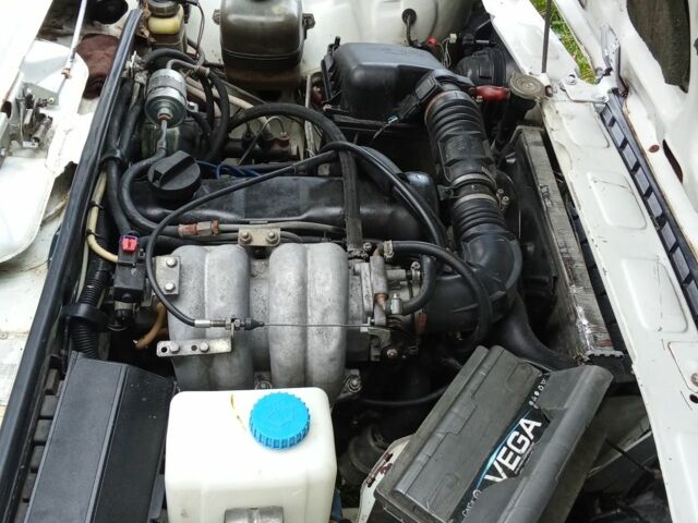 Білий ВАЗ 2107, об'ємом двигуна 1.6 л та пробігом 3 тис. км за 800 $, фото 5 на Automoto.ua