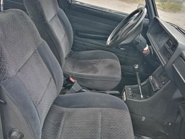 Білий ВАЗ 2107, об'ємом двигуна 1.6 л та пробігом 120 тис. км за 1100 $, фото 5 на Automoto.ua