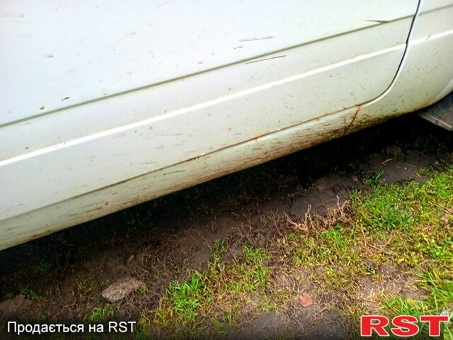 Белый ВАЗ 2107, объемом двигателя 1.6 л и пробегом 50 тыс. км за 550 $, фото 7 на Automoto.ua