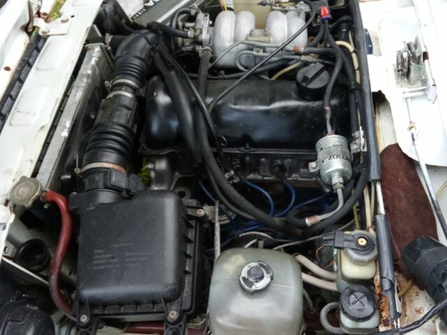 Білий ВАЗ 2107, об'ємом двигуна 1.6 л та пробігом 3 тис. км за 800 $, фото 6 на Automoto.ua