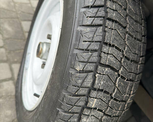 Белый ВАЗ 2107, объемом двигателя 1.5 л и пробегом 75 тыс. км за 1999 $, фото 9 на Automoto.ua