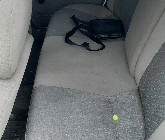 Белый ВАЗ 2107, объемом двигателя 1.6 л и пробегом 140 тыс. км за 2800 $, фото 2 на Automoto.ua