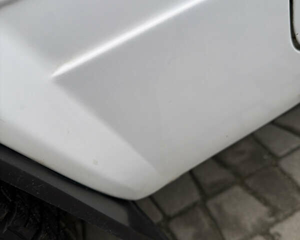 Белый ВАЗ 2107, объемом двигателя 1.5 л и пробегом 75 тыс. км за 1999 $, фото 14 на Automoto.ua