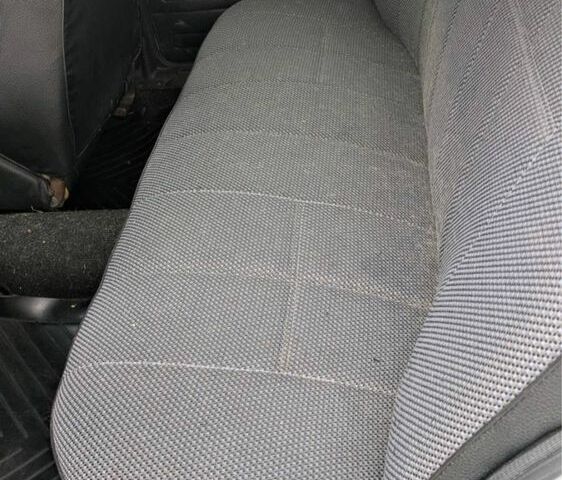 Белый ВАЗ 2107, объемом двигателя 1.5 л и пробегом 76 тыс. км за 1500 $, фото 2 на Automoto.ua